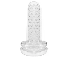Marc Dorcel Sexpresso Blowjoy masturbatoriaus įdėklas