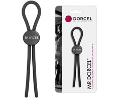 Marc Dorcel DORCEL gaidžio žiedas Lasso reguliuojamas