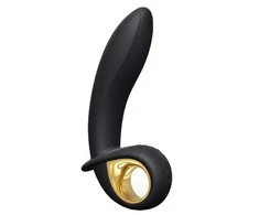 Pumpuojamas vibratorius Dorcel Deep Expand 16cm 10 režimų