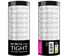 Marc Dorcel DORCEL masturbatoriaus puodelis Tight
