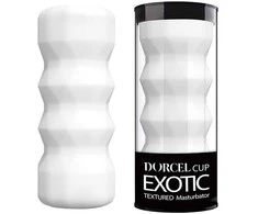 Marc Dorcel DORCEL masturbatorius su CUP EXOTIC smeigėmis