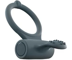 Dorcel power clit + vibruojantis penio žiedas