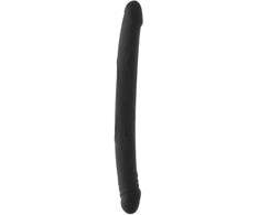 Dorcel real double 42c tikroviškas dvigubas dildo