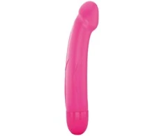 Dorcel Real Vibrations tikroviškas vibratorius 18cm
