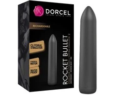 Marc Dorcel DORCEL raketų kulka