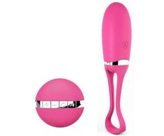 Marc Dorcel DORCEL Secret Delight purpurinė