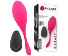Marc Dorcel DORCEL Secret Vibe 2