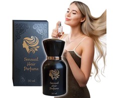 Aurora Endless Love #02 kvepalai do włosów 30ml