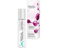 Sexual Attraction Boss of Toys 15 ml