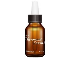 Pheromone Essence For Women Feromonai moterims, 7.5 ml