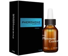 PHEROMONE ESSENCE_Feromony vyrams 7,5ml