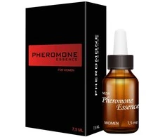 Pheromone Essence For Women Feromonai moterims, 7.5 ml