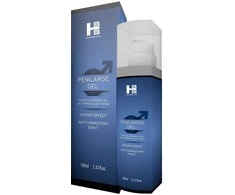 Sexual Health Series Penilagre Gel varpos didinimo gelis 100ml