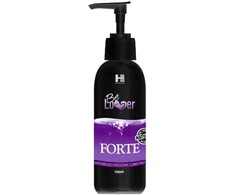 Sexual Health Series SEXUAL SVEIKATOS SERIJA _ Būkite Lover Gel Forte vandeninis drėkinamasis gelis 100ml