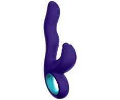 Femme Funn FEMMEFUNN KLIO TAMSIAI VIOLETINĖ