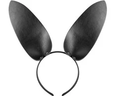 Fetish Tentation Bunny galvos juosta