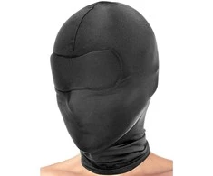 Fetish Tentation Uždarytas gaubtas