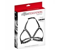 Fetish Tentation Seksualūs reguliuojami diržai