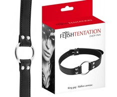 Fetish Tentation Fetish Temptation Ring Gag
