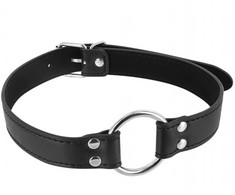 Fetish Tentation Fetish Temptation Ring Gag
