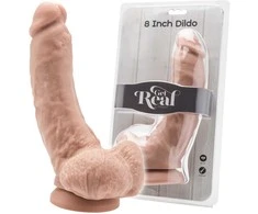 Get Real GAUTI TIKRĄ 8 colių