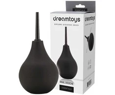 Boss Series Dream Toys ESSENTIALS ANALINIS DUŠAS