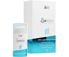 INTT_Lumiere Intimus Brightening Skin Kremas 15ml