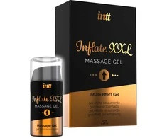 Intt gelis didinimui klitoriui ir varpos seksui 15ml