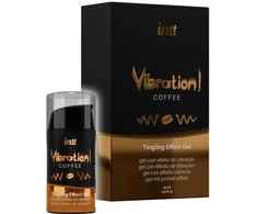 Intt Vibracija! Kava 15 ml
