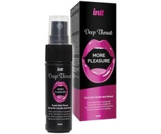 Medica Deep Throat Oral Purškiklis 12 ml