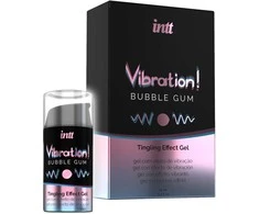 BoT Vibracija! Kramtomoji guma 15 ml