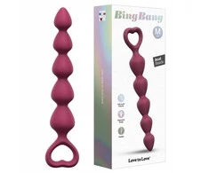 Love To Love Meilė mylėti Bing Bang M