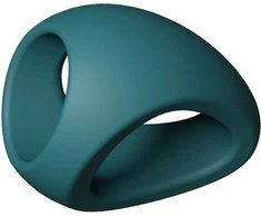 Love To Love Pierścień Flux Ring Teal Me