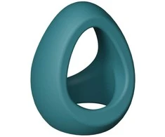 Love To Love Pierścień Flux Ring Teal Me