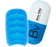 Love To Love Sexy Pills Kinky Mėlyna