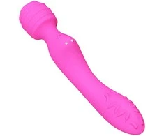 Love To Love Twist Wand Rose