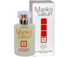 Auroralabs Mariko Sakuri