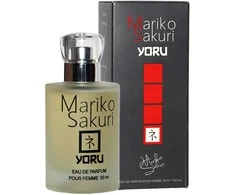 Aurora Pheromony-Mariko Sakuri YORU 50 ml moterims