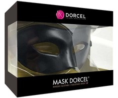 Marc Dorcel Kaukė Dorcel