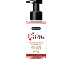 Medica-Group Fisting Strong Gel 150ml - Intensive Anal Relaxation Formula