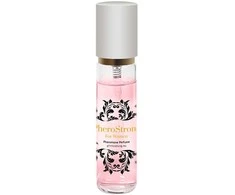 PheroStrong Women Pheromone Perfume 15ml - Fruity Floral, Sicilian Lemon