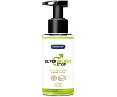 Medica Group Super Orgasm Stop Gel 150ml - Prolonging Formula by Super Orgasm