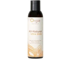 Orgie - All-Natural Ultra Slide Vanduo-Based Intimate Gel 150 ml