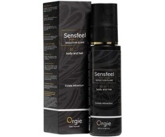 Orgie Sensfeel for Men Seduction Eliksyras 100 ml
