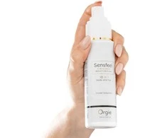 Orgie - Sensfeel moterims feromonų gundymo eliksyras 10 viename 100 ml