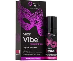 Orgie Intense Orgasm 15 ml