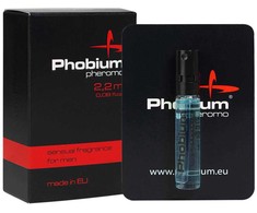 Aurora Phobium Pheromo vyrams