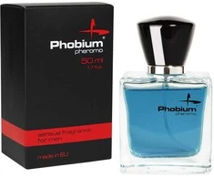 Phobium Pheromo for Men kvepalai su feromonais vyrams 50ml
