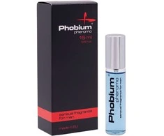 Aurora Phobium Pheromo vyrams