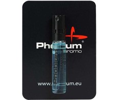 Aurora Phobium Pheromo vyrams